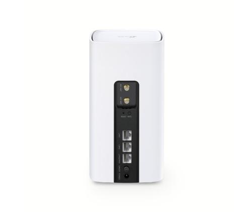 Langaton reititin TP-LINK Langaton reititin 1800 Mbps IEEE 802.11a IEEE 802.11 b/g IEEE 802.11n IEEE 802.11n IEEE 802.11n