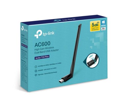 WRL-SOVITIN 600 MBPS USB/ARCHER T2U PLUS TP-LINK