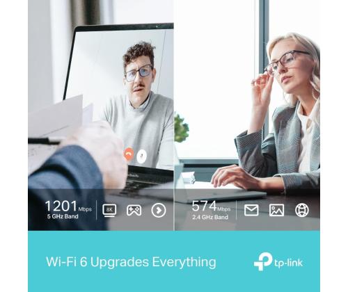 WRL-SOVITIN 1800MBPS USB/ARCHER TX20U TP-LINK TP-LINK