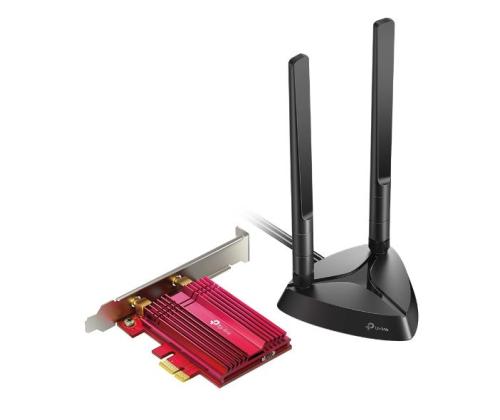 WRL-SOVITIN 3000MBPS PCIE/ARCHER TX3000E TP-LINK