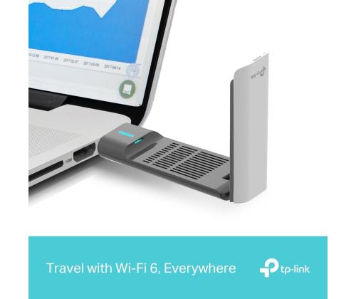 WRL-SOVITIN 3000MBPS USB/ARCHER TX50UH TP-LINK TP-LINK