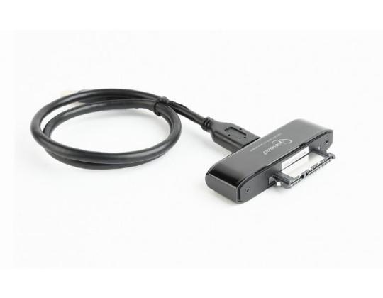 I/O-SOVITIN USB3 TO SATA2.5"/HDD/SSD AUS3-02 GEMBIRD