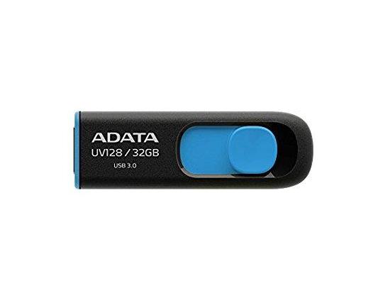 MUISTIASEMA FLASH USB3.1 32GB/SININEN AUV128-32G-RBE ADATA
