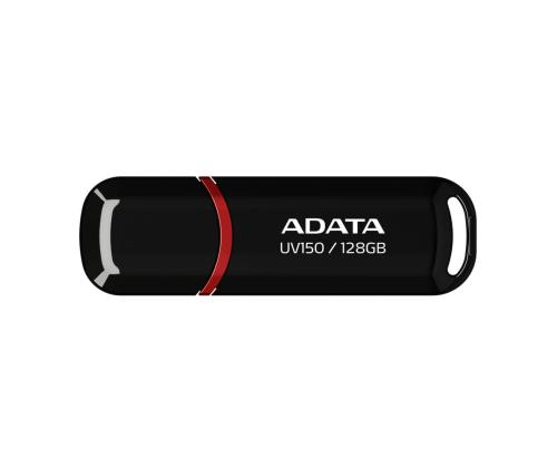 MUISTITIKKU FLASH USB3 128GB/MUSTA AUV150-128G-RBK ADATA