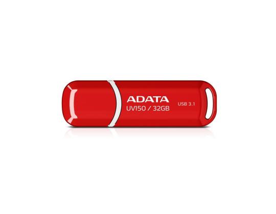 MUISTIASEMA FLASH USB3.1 32GB/PUNAINEN AUV150-32G-RRD DATA