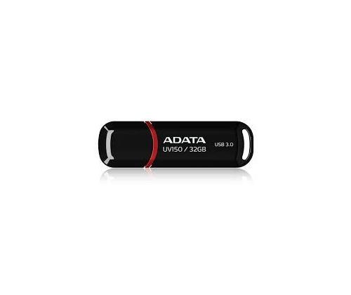 MUISTITIKKU FLASH USB3.1 32GB/MUSTA AUV150-32G-RBK ADATA