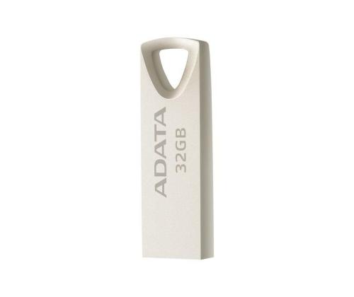 MUISTITIKKU FLASH USB2 32GB/GOLD AUV210-32G-RGD ADATA