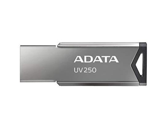 MUISTIASEMA FLASH USB2 16GB/AUV250-16G-RBK ADATA