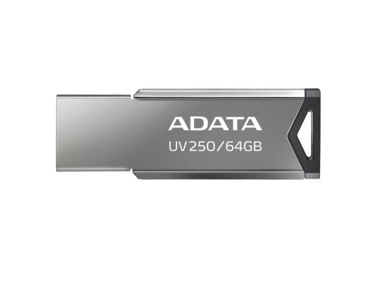 MUISTIASEMA FLASH USB2 64GB/AUV250-64G-RBK ADATA