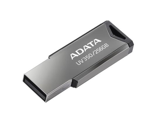 MUISTIASEMA FLASH USB3.2/256GB AUV350-256G-RBK ADATA