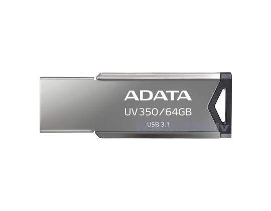 MUISTIASEMA FLASH USB3.2 64GB/AUV350-64G-RBK DATA