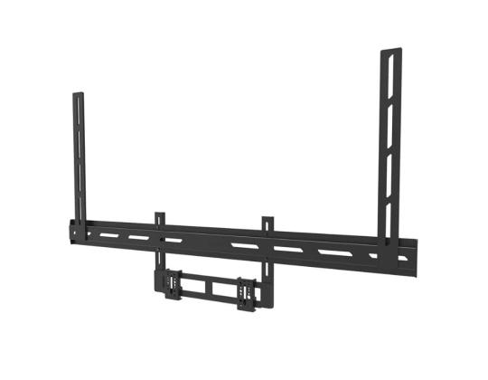 NÄYTTÖ ACC VIDEOBAR KIT/43-110" AV2-500BL NEOMOUNTS