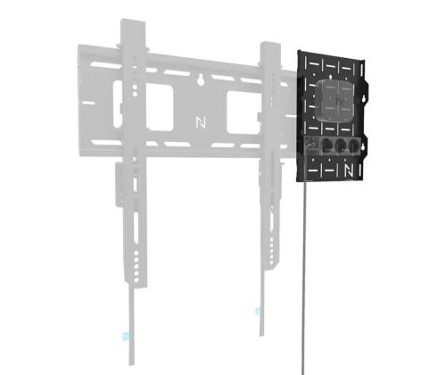 TV-SARJA ACC LAITTEISTOTELINE/AWL05-750BL NEOMOUNTS NEOMOUNTS