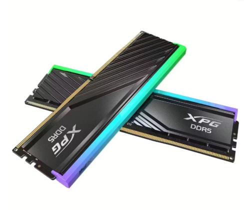 MUISTI DIMM 32GB DDR5-6000 K2/AX5U6000C3616G-DTLABRBK ADATA