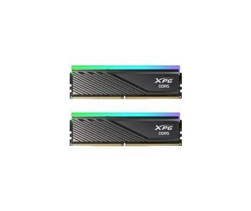 MUISTI DIMM 32GB DDR5-6000 K2/AX5U6000C3016G-DTLABRBK ADATA