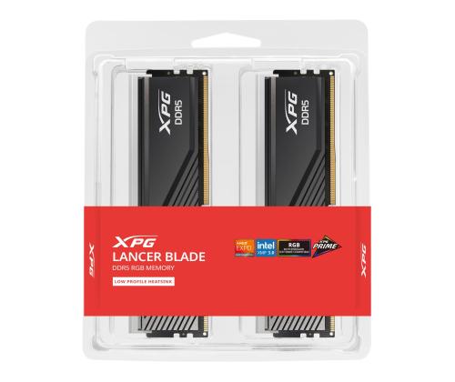MUISTI DIMM 32GB DDR5-6000 K2/AX5U6000C3616G-DTLABRBK ADATA