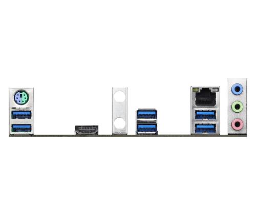 Emolevy ASROCK AMD B550 SAM4 ATX 2xPCI-Express 3.0 1x 1xPCI-Express 3.0 4x 2xM.2 1xPCI-Express...
