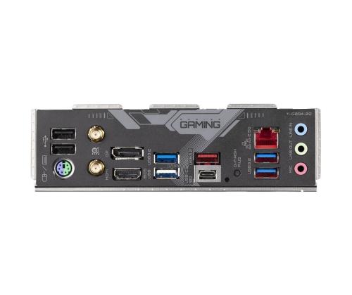 Emolevy GIGABYTE AMD B650 SAM5 ATX Muisti DDR5 Muistipaikat 4 1xPCI-Express 16x 1xPCI-Express 3...