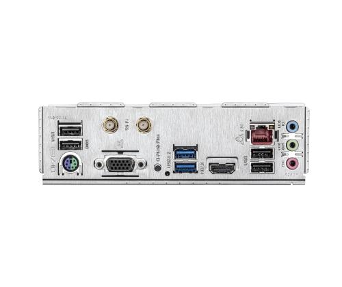 MB AMD B650 SAM5 MATX/B650M PELAAMINEN PELAAMINEN WIFI6E GIGABYTE
