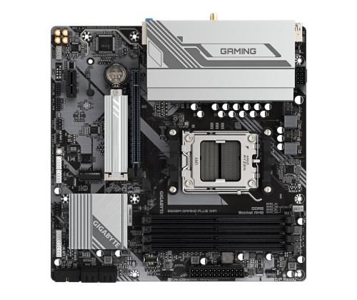 MB AMD B650 SAM5 MATX/B650M GAMING PLUS WF GIGABYTE