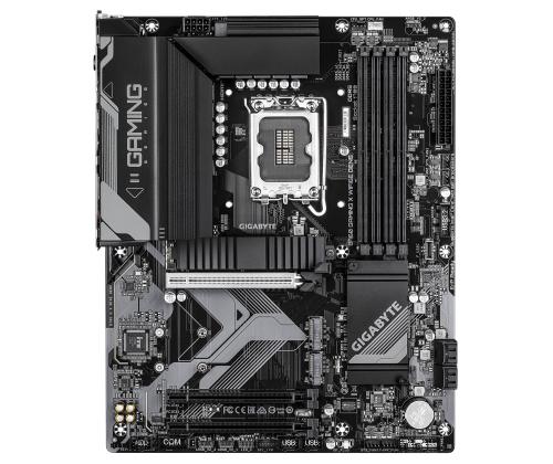 MB B760 S1700 ATX/B760 G X WF6E GEN5 GIGABYTE