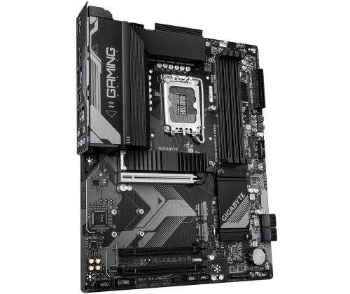 Emolevy GIGABYTE Intel B760 Express LGA1700 ATX Muisti DDR5 Muistipaikat 4 B760GAMINGXGEN5