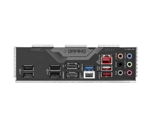 Emolevy GIGABYTE Intel B760 Express LGA1700 ATX Muisti DDR5 Muistipaikat 4 B760GAMINGXGEN5
