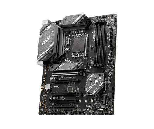 Emolevy MSI Intel B760 Express LGA1700 ATX Muisti DDR5 Muistipaikat 4 5xPCI-Express 16x 2xM.2...