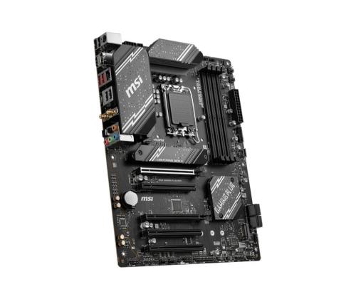 Emolevy MSI Intel B760 Express LGA1700 ATX Muisti DDR5 Muistipaikat 4 5xPCI-Express 16x 2xM.2...