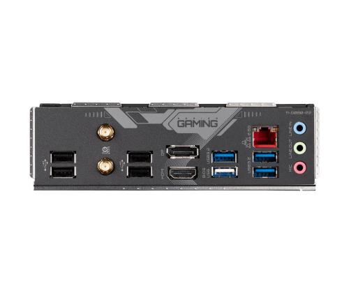 Emolevy GIGABYTE Intel B760 Express LGA1700 Micro-ATX Muisti DDR5 Muistipaikat 4 1xPCI-Express...