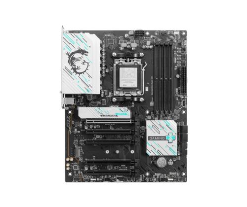Emolevy MSI AMD B840 SAM5 ATX Muistipaikat 4 5xPCI-Express 16x 2xM.2 1xHDMI 1xAudio-In 1xAudio...