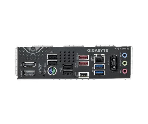 Emolevy GIGABYTE AMD B850 SAM5 ATX Muisti DDR5 Muistipaikat 4 4xPCI-Express 16x 3xM.2 1xHDMI...