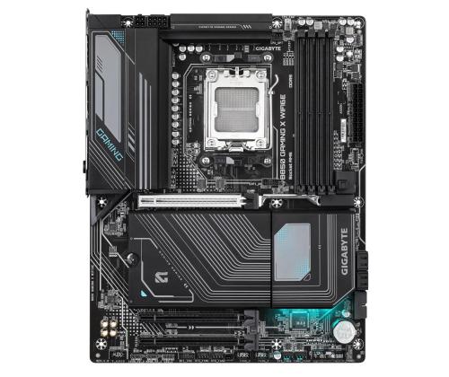 MB AMD B850 SAM5 ATX/B850 GAMING X WIFI6E GIGABYTE AMD B850 SAM5 ATX/B850 GAMING X WIFI6E GIGABYTE