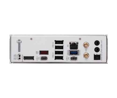 Emolevy MSI AMD B850 SAM5 ATX Muisti DDR5 Muistipaikat 4 B850GAMINGPLUSWIFIPZ
