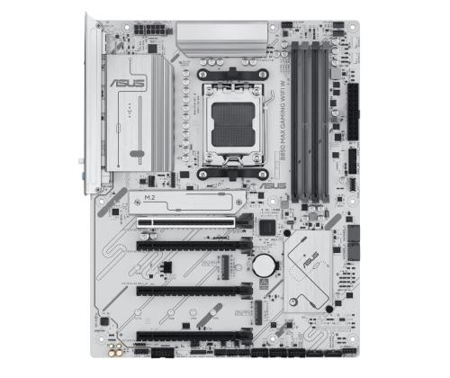 Emolevy ASUS AMD B850 SAM5 ATX Muisti DDR5 Muistipaikat 4 2xPCI-Express 3.0 16x 1xPCI-Express 4&hellip. muisti;