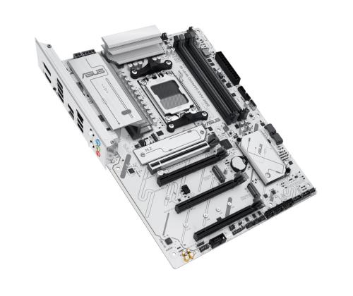 Emolevy ASUS AMD B850 SAM5 ATX Muisti DDR5 Muistipaikat 4 2xPCI-Express 3.0 16x 1xPCI-Express 4&hellip. muisti;