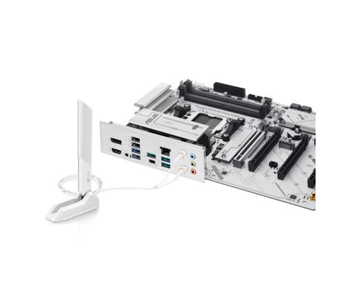Emolevy ASUS AMD B850 SAM5 ATX Muisti DDR5 Muistipaikat 4 2xPCI-Express 3.0 16x 1xPCI-Express 4&hellip. muisti;