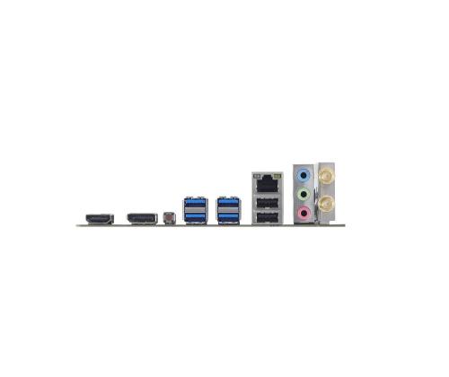 Emolevy BIOSTAR AMD B850 SAM5 Micro-ATX 1xPCI-Express 4.0 4x 1xPCI-Express 4.0 16x 2xM.2...