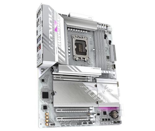 Emolevy GIGABYTE Intel B860 Express LGA1851 ATX Muisti DDR5 Muistipaikat 4 3xPCI-Express 16x...