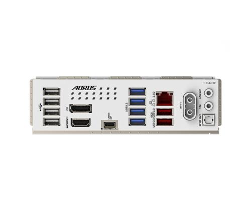 Emolevy GIGABYTE Intel B860 Express LGA1851 ATX Muisti DDR5 Muistipaikat 4 3xPCI-Express 16x...