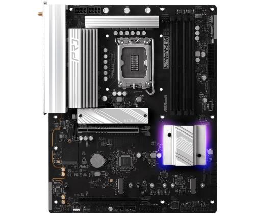 Emolevy ASROCK Muisti DDR5 Muistipaikat 4 1xPCI-Express 4.0 16x 1xPCI-Express 5.0 16x 1xM.2&hellip. Muistipaikat 4 1xPCI-Express 4.0 16x 1xPCI-Express 5.0 16x 1xM.2...