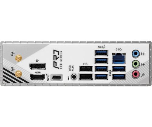 Emolevy ASROCK Muisti DDR5 Muistipaikat 4 1xPCI-Express 4.0 16x 1xPCI-Express 5.0 16x 1xM.2&hellip. Muistipaikat 4 1xPCI-Express 4.0 16x 1xPCI-Express 5.0 16x 1xM.2...