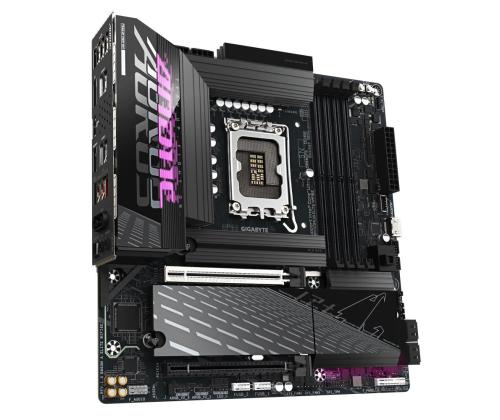 Emolevy GIGABYTE Intel B860 Express LGA1851 Micro-ATX Muisti DDR5 Muistipaikat 4 2xPCI-Express...