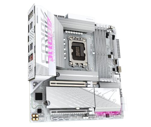 Emolevy GIGABYTE Intel B860 Express LGA1851 Micro-ATX Muisti DDR5 1xPCI-Express 16x 3xM.2...