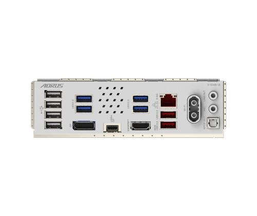 Emolevy GIGABYTE Intel B860 Express LGA1851 Micro-ATX Muisti DDR5 1xPCI-Express 16x 3xM.2...