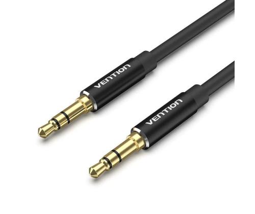 KAAPELI AUDIO 3,5 MM 3,5 MM / 0,5M BAXBD VENTION