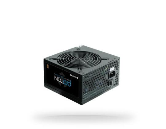 Virtalähde CHIEFTEC 500 Watts Efficiency 80 PLUS BRONZE PFC Active BDF-500S