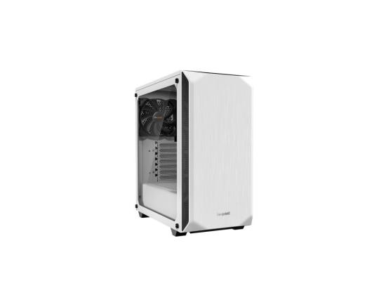 Arvutikorpus BE QUIET Pure Base 500 Window Selection MidiTower Ei sisälly ATX MicroATX MiniITX Color Selection.