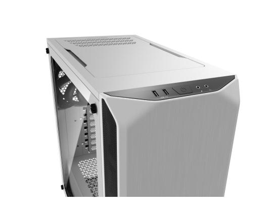 Arvutikorpus BE QUIET Pure Base 500 Window Selection MidiTower Ei sisälly ATX MicroATX MiniITX Color Selection.