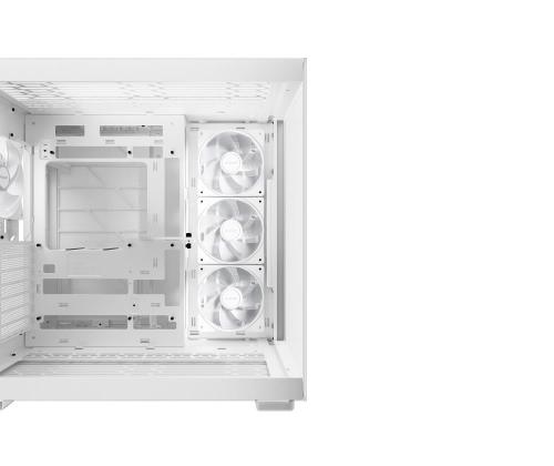 Kotelo BE QUIET LIGHT BASE 600 DX Tower Kotelo tuotteen ominaisuudet Läpinäkyvä paneeli ATX MicroATX...